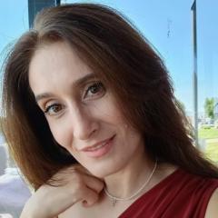 Nicoleta Filimon