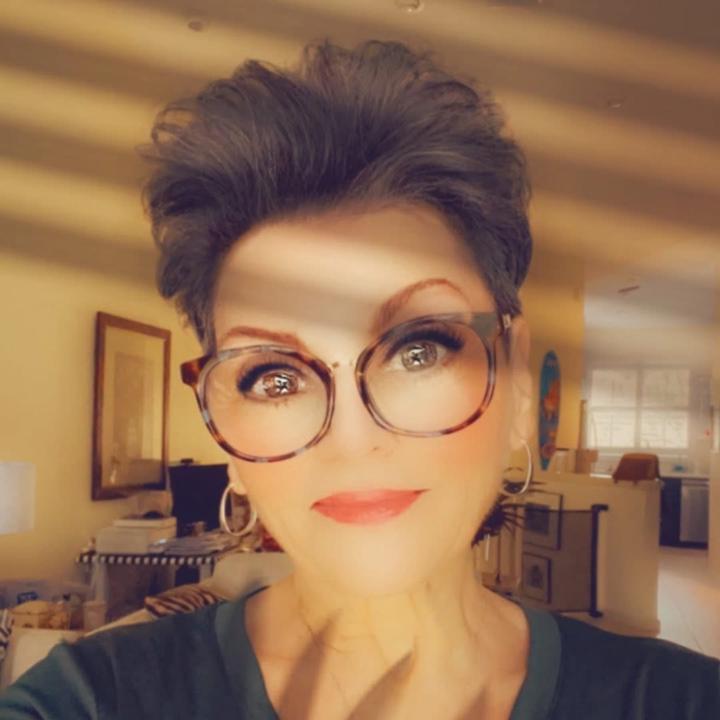 Gigi Croom