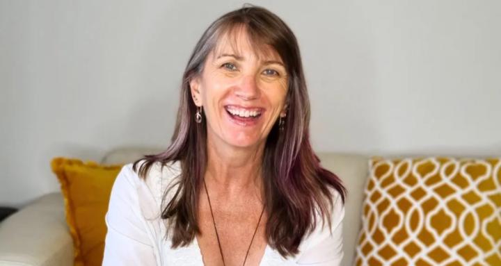 Fit Body Mind ♀️ Women 40+