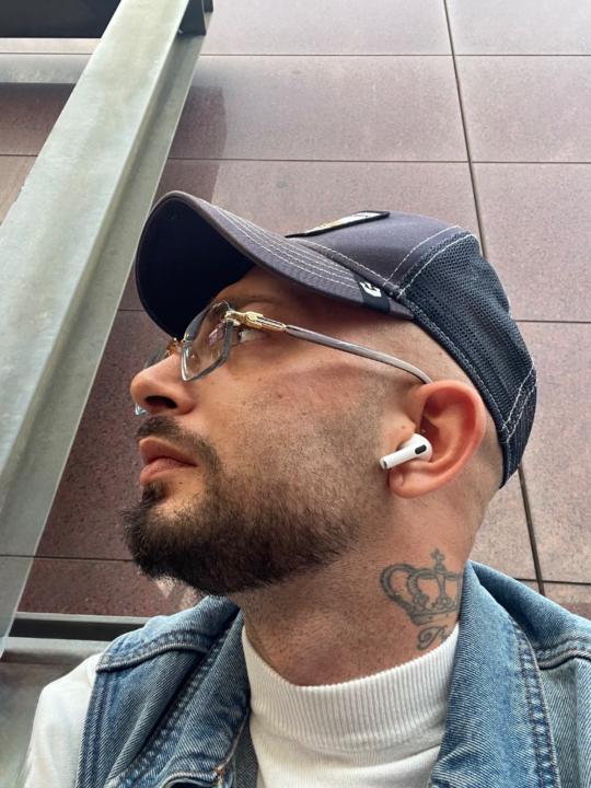 Adriano Servidio