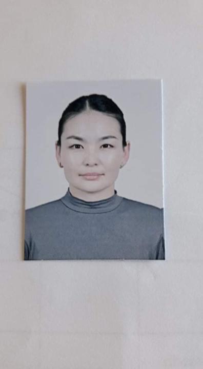 Bazarsad Uuganchimeg