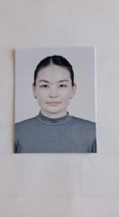 Bazarsad Uuganchimeg