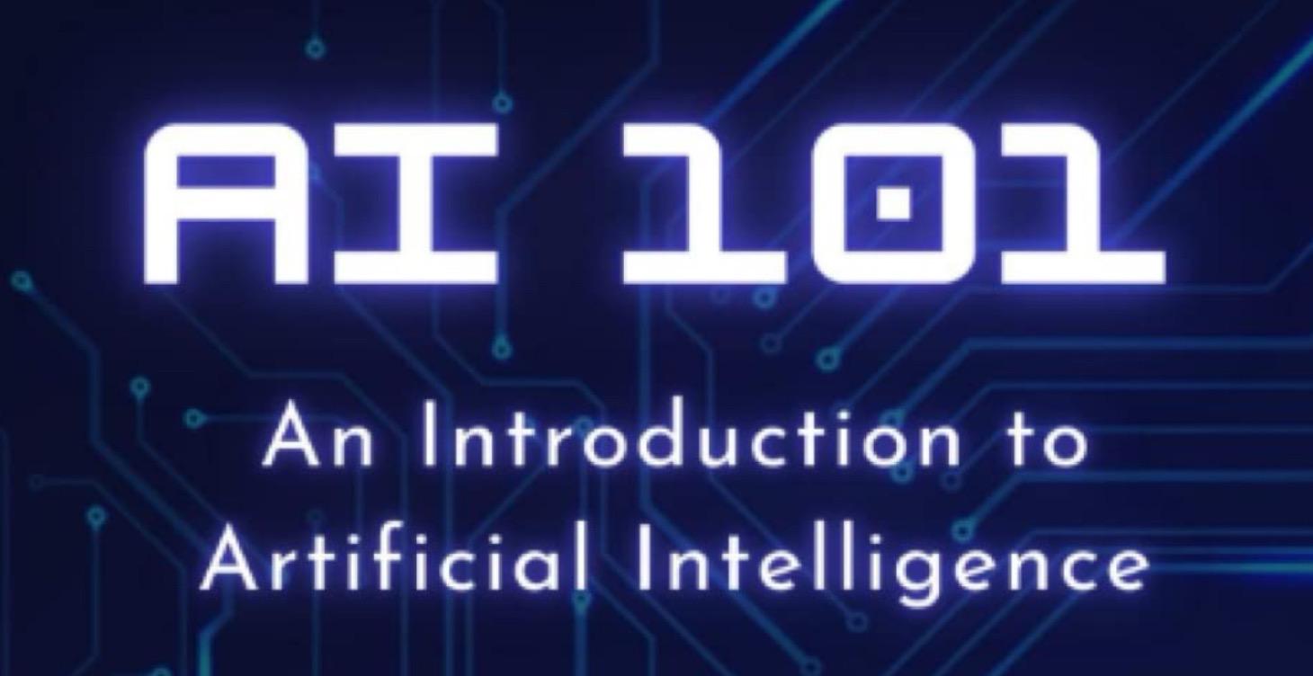 AI 101 Beginners guide