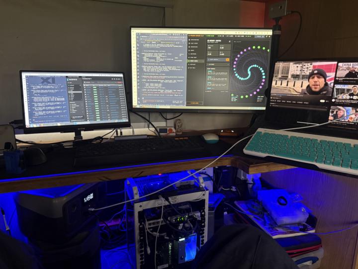 Welcome to Prime Spark AI Project 👋