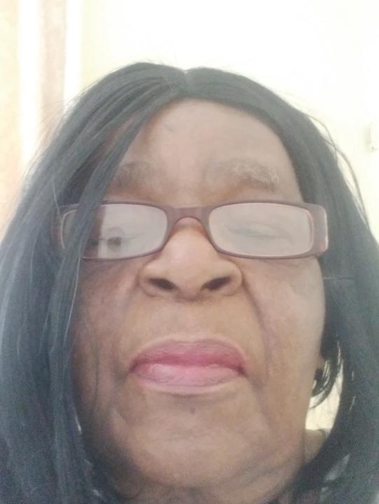 Thembisile Tshabalala