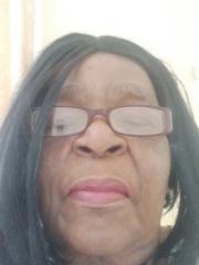 Thembisile Tshabalala