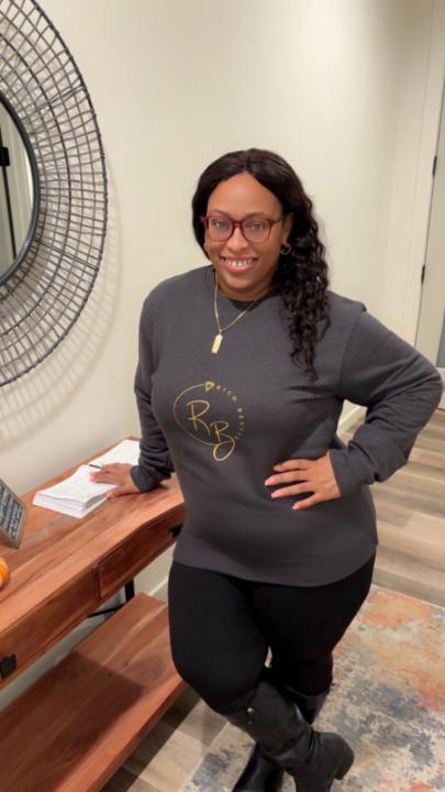 Angela Moten