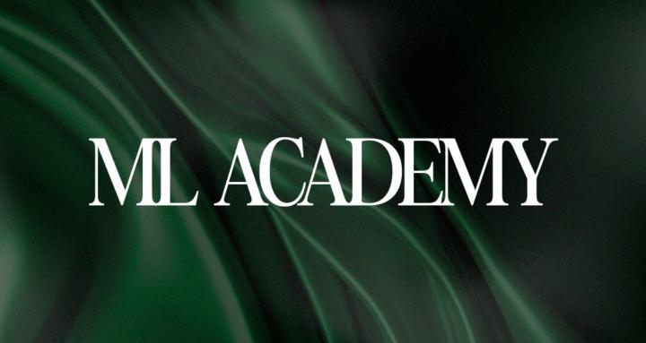ML Academy