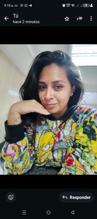 Yessica Carolina Jaimes Alemán