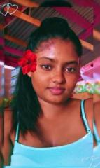 Ranie Ramdeen