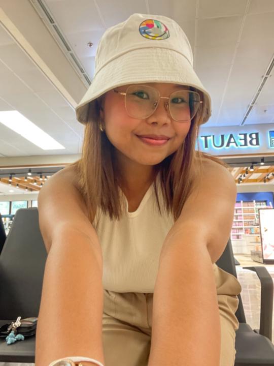 Carmela Omaña