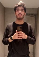 M Ibraheem Sohail
