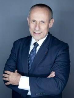 Christophe Rogier