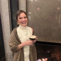 Kristen Williams