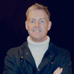 Gavin Morton-Holmes