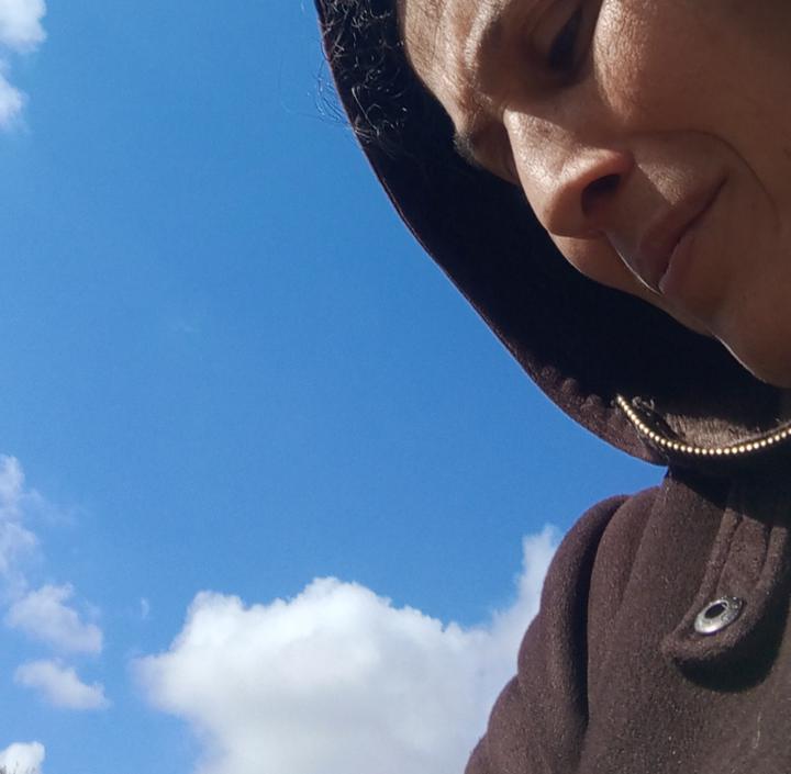 إيمان الحنشي