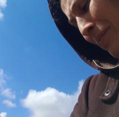 إيمان الحنشي