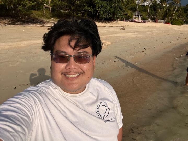 Chanin Fuengfoodamrongchai