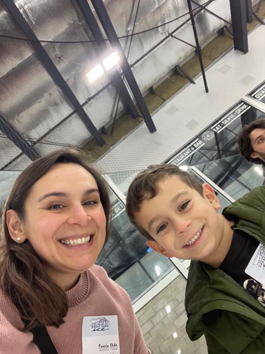 Connie Abdo