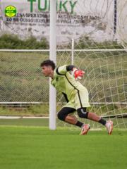 Emile Franco