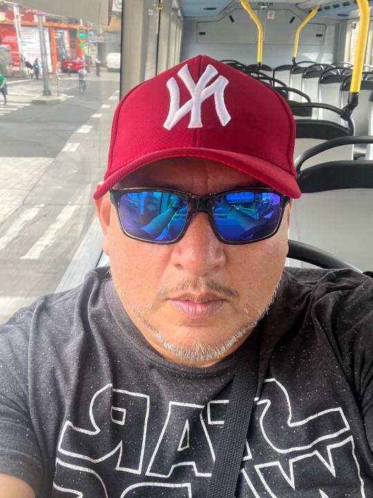 Jorge Lopez H