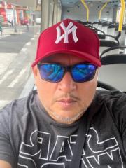 Jorge Lopez H
