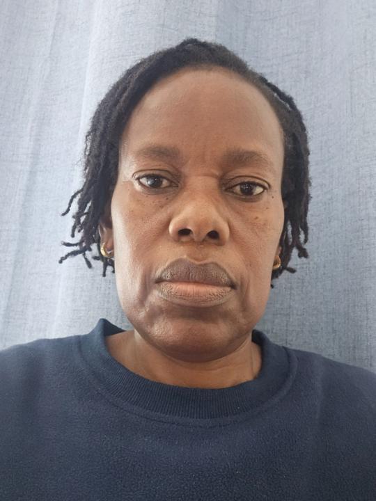 Mosetsana Letlhare