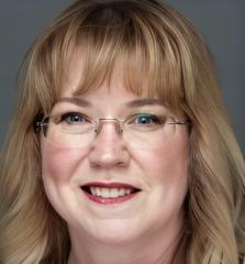 Terri Berry