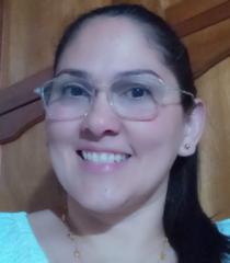 Eva Roldán