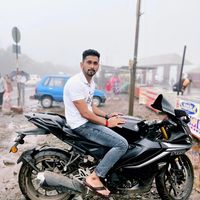 Rushikesh Chavan