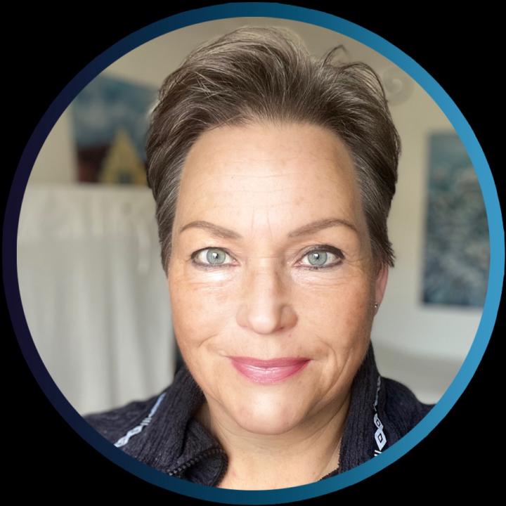 Andrea Constanze Kraus