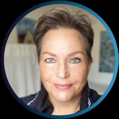 Andrea Constanze Kraus