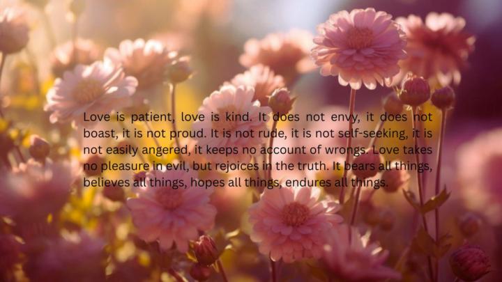 verse of the day