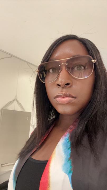 Janet Popoola