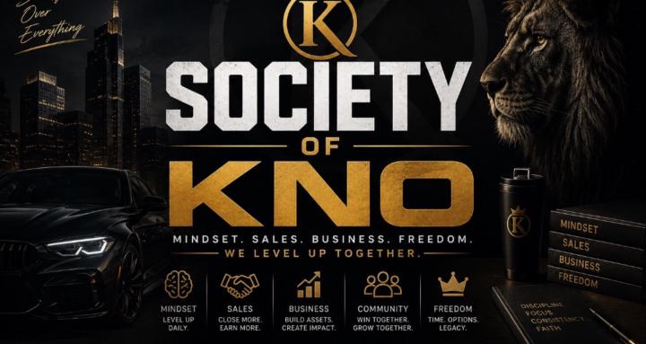 Society of Kno