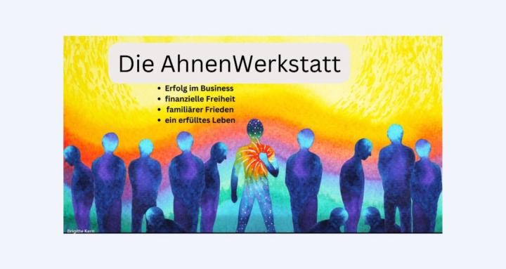 AhnenWerkstatt