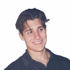 Jake Schincariol