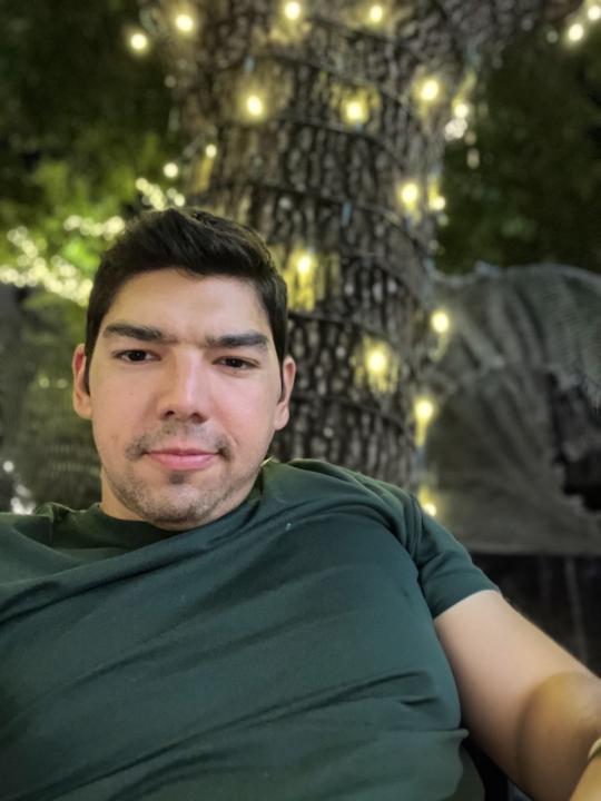 Julio Trevino
