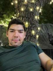 Julio Trevino