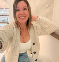 Marie-eve Desfossés-Déry