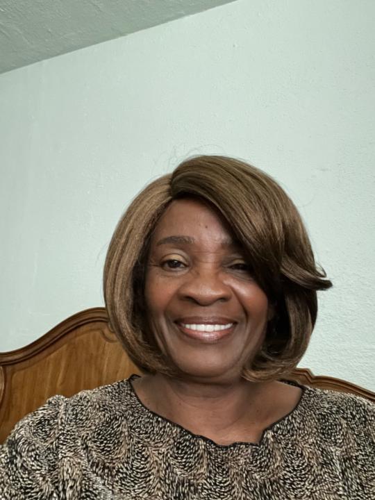 LaJoyce Aldridge