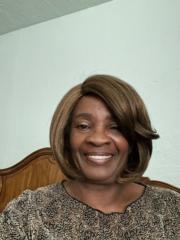 LaJoyce Aldridge