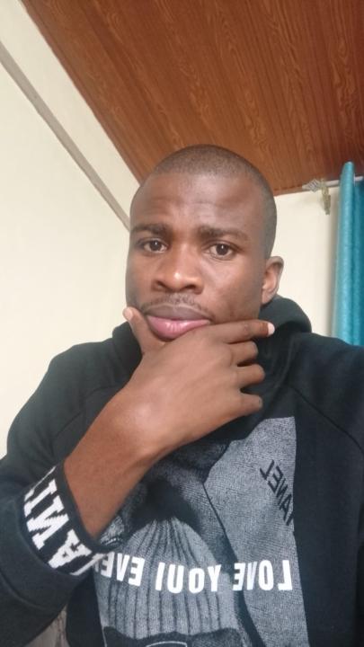 Bavine Owino Opiyo