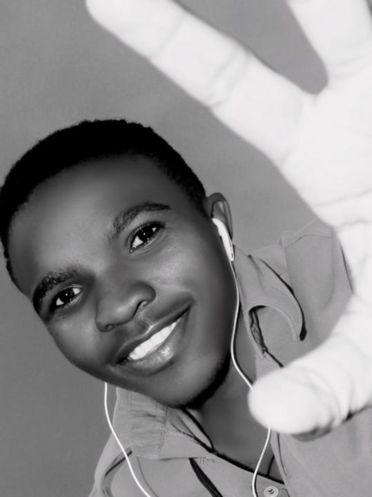Joh Kungonga