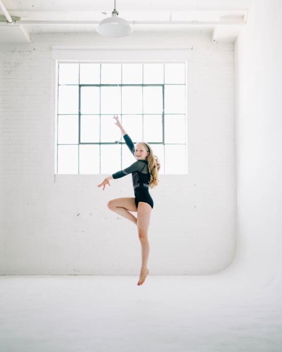 Hannah Scott