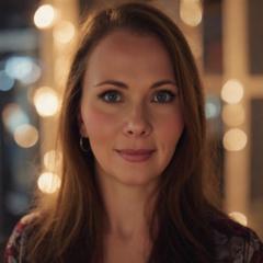 Christina Warren