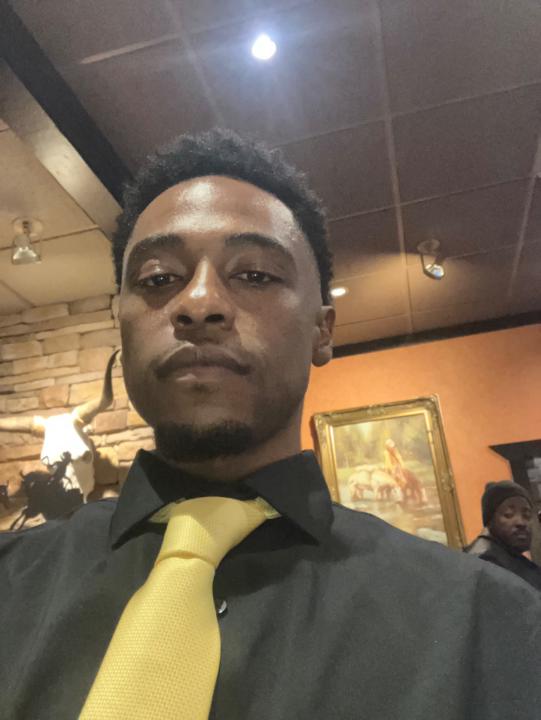 Tyrone Holloway