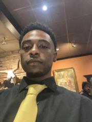 Tyrone Holloway
