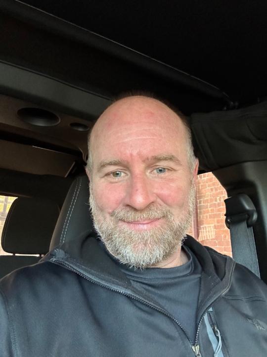 Chris Reardon