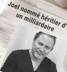 Joel Reisberg